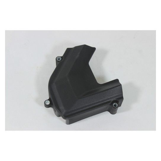 REAR COVER ASSY, LH