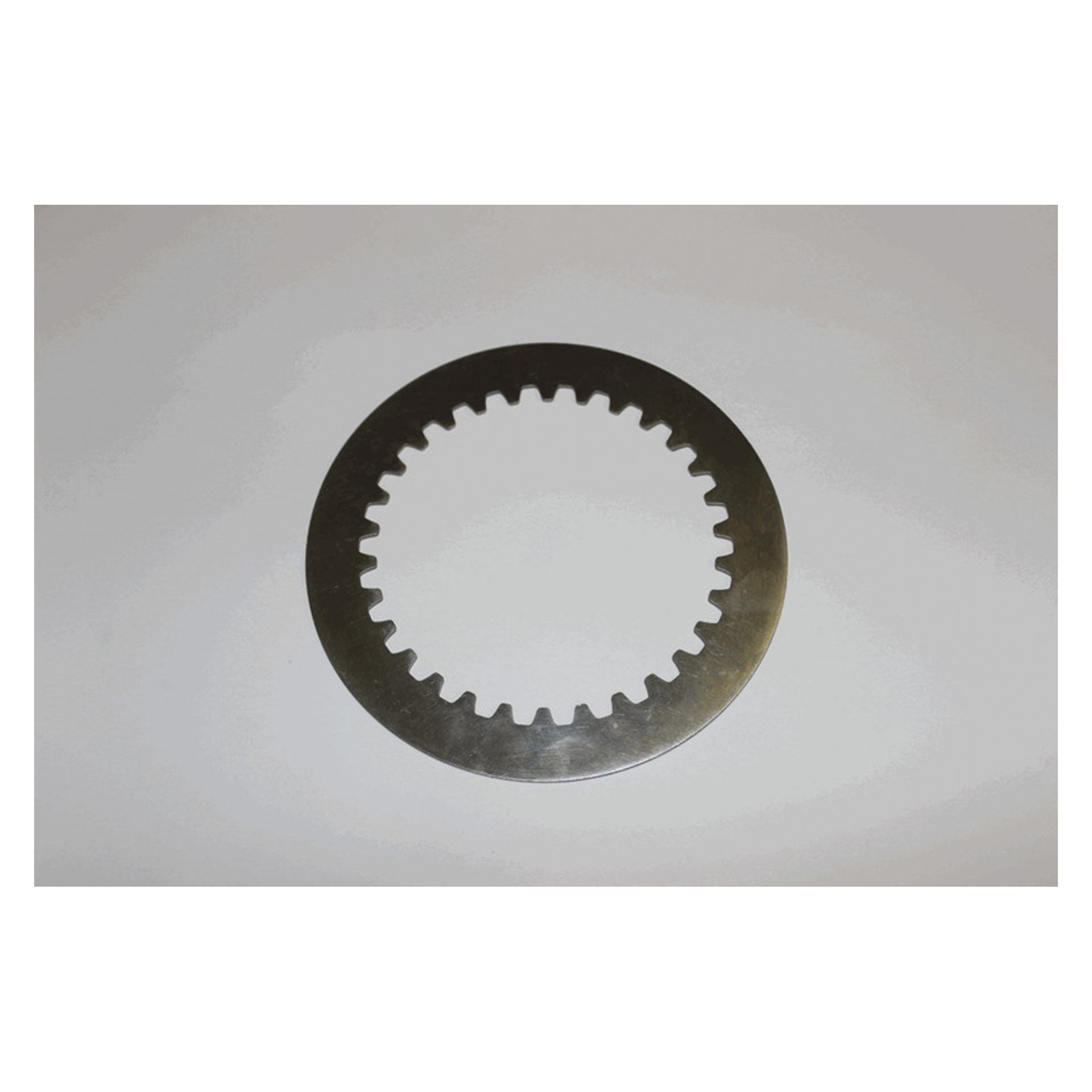 DRIVEN DISC 1 DRIVEN DISC 1