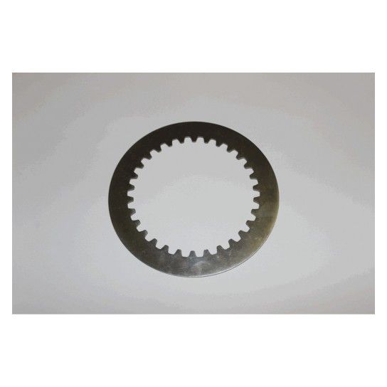 DRIVEN DISC 1 DRIVEN DISC 1