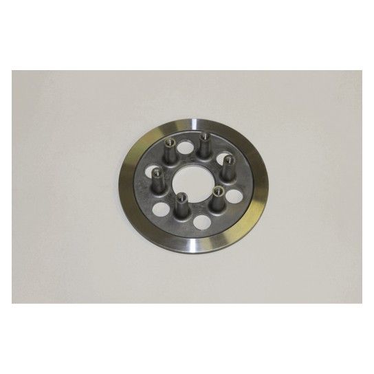 PRESSURE PLATE