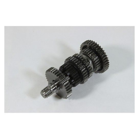 COUNTERSHAFT ASSY COUNTERSHAFT ASSY