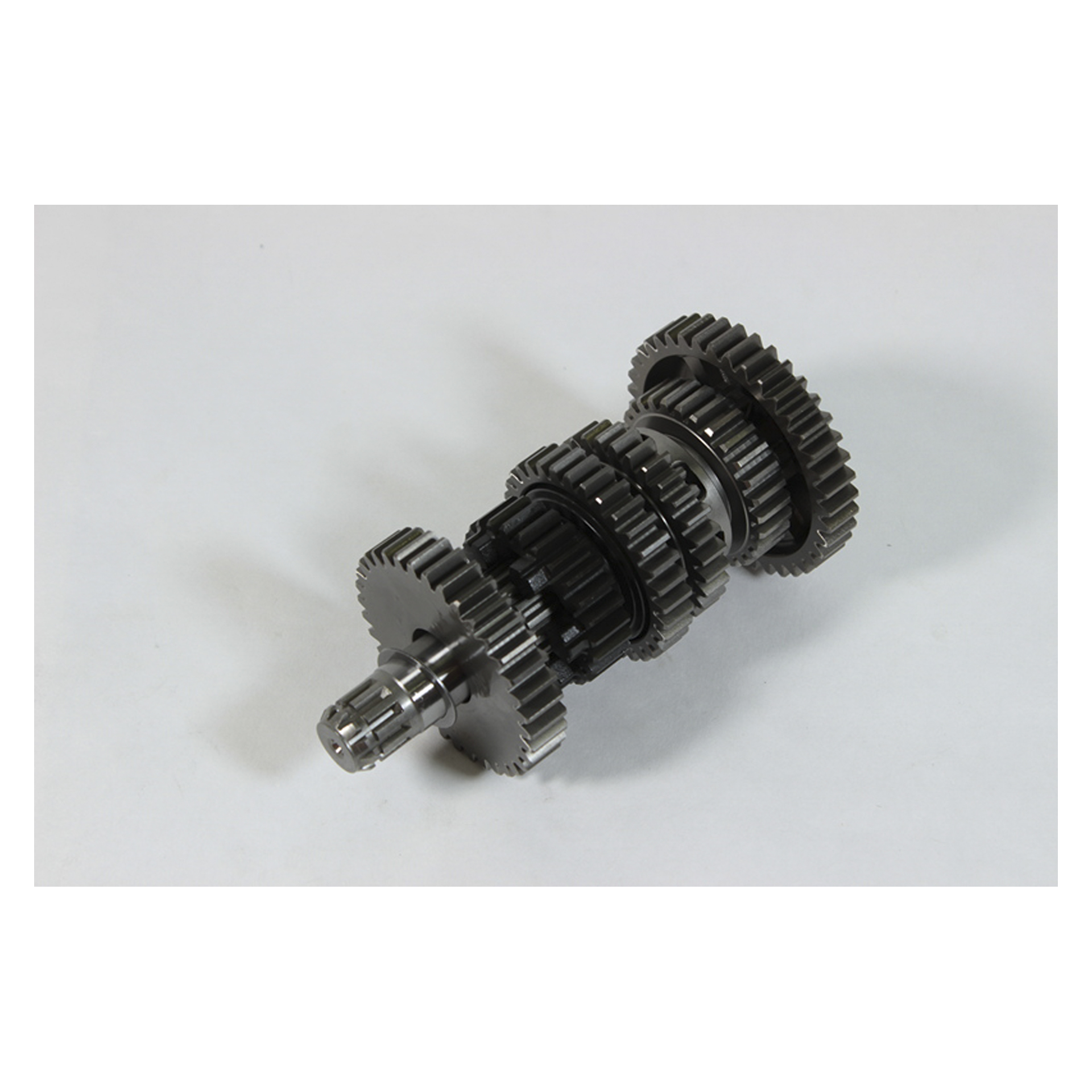 COUNTERSHAFT ASSY COUNTERSHAFT ASSY