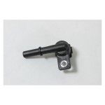 INJECTOR CAP