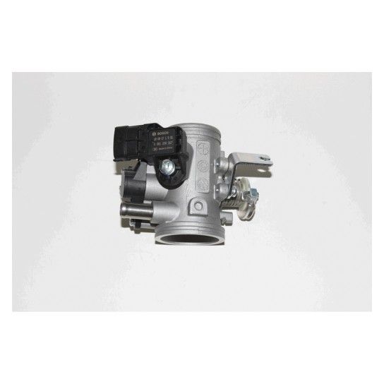 THROTTLE BODY THROTTLE BODY