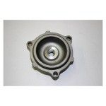PLATE, OIL STRAINER PLATE, OIL STRAINER