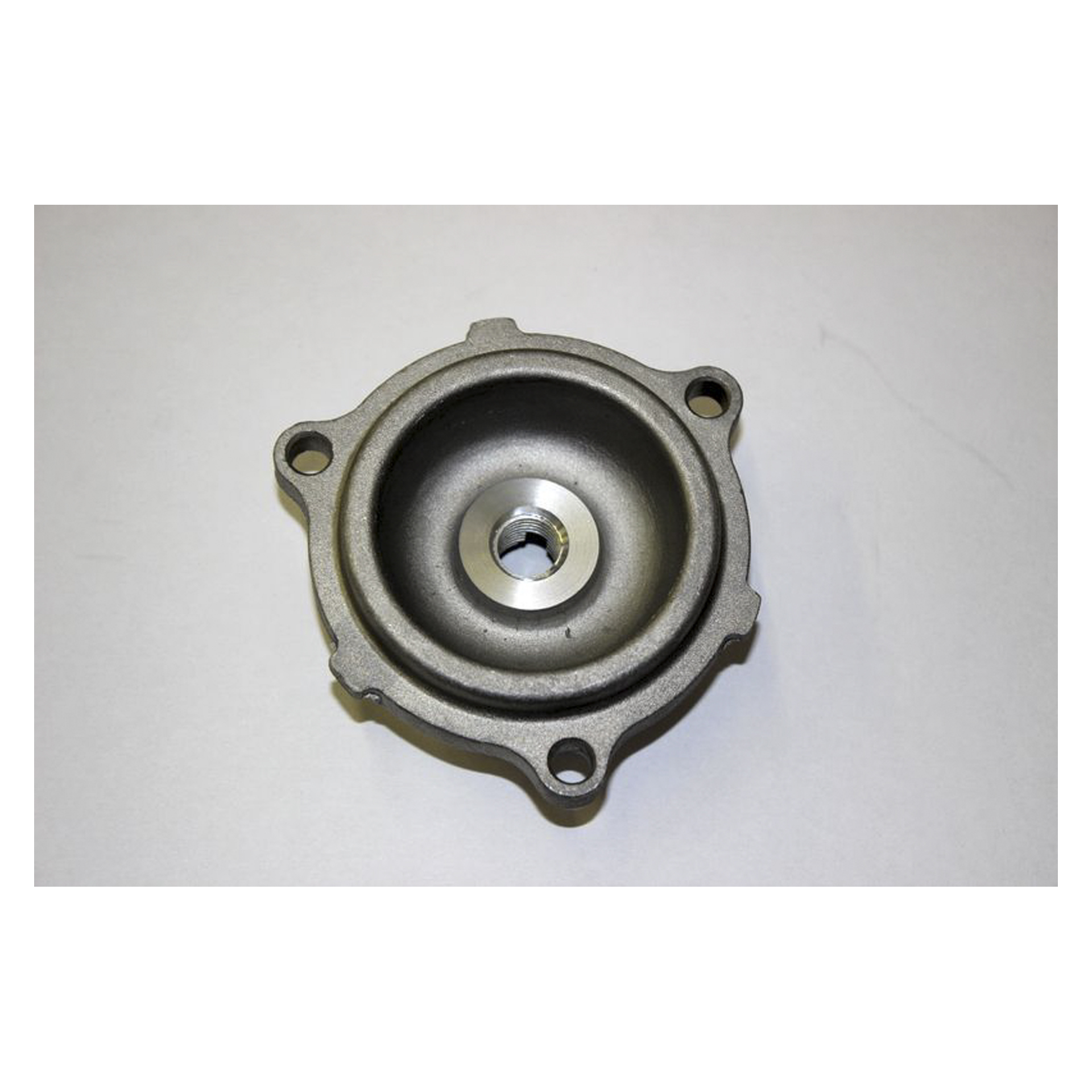 PLATE, OIL STRAINER PLATE, OIL STRAINER