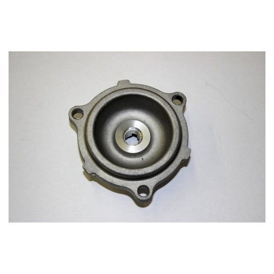 PLATE, OIL STRAINER PLATE, OIL STRAINER