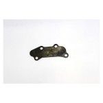OIL RAIL COVER PLATE OIL RAIL COVER PLATE