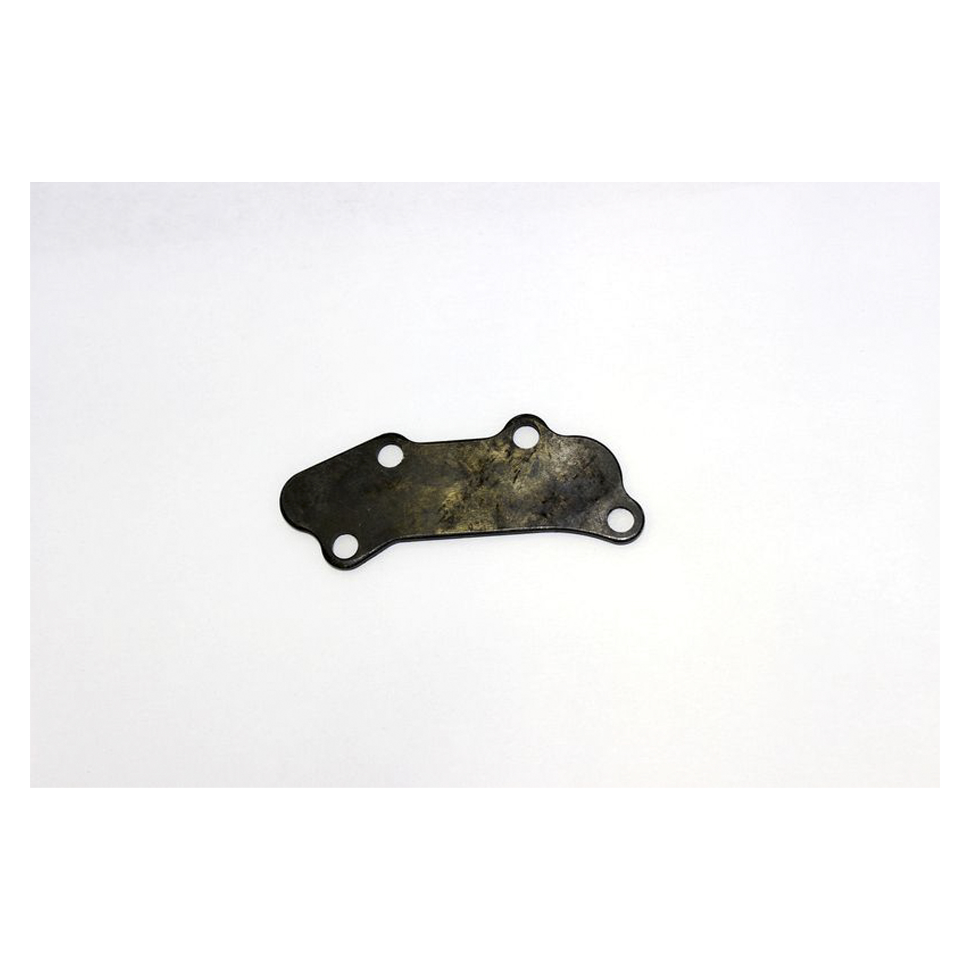 OIL RAIL COVER PLATE OIL RAIL COVER PLATE