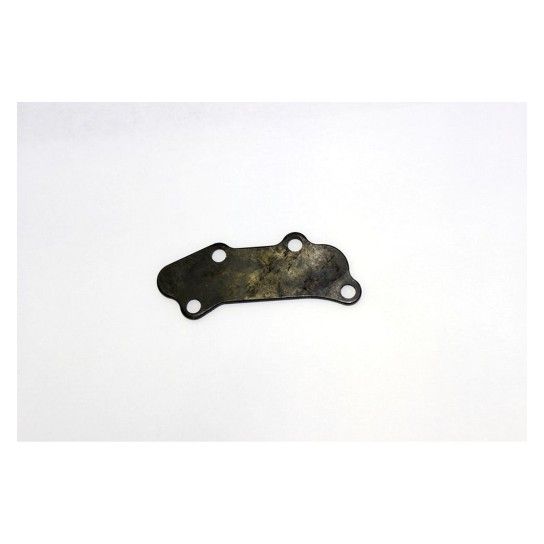 OIL RAIL COVER PLATE OIL RAIL COVER PLATE