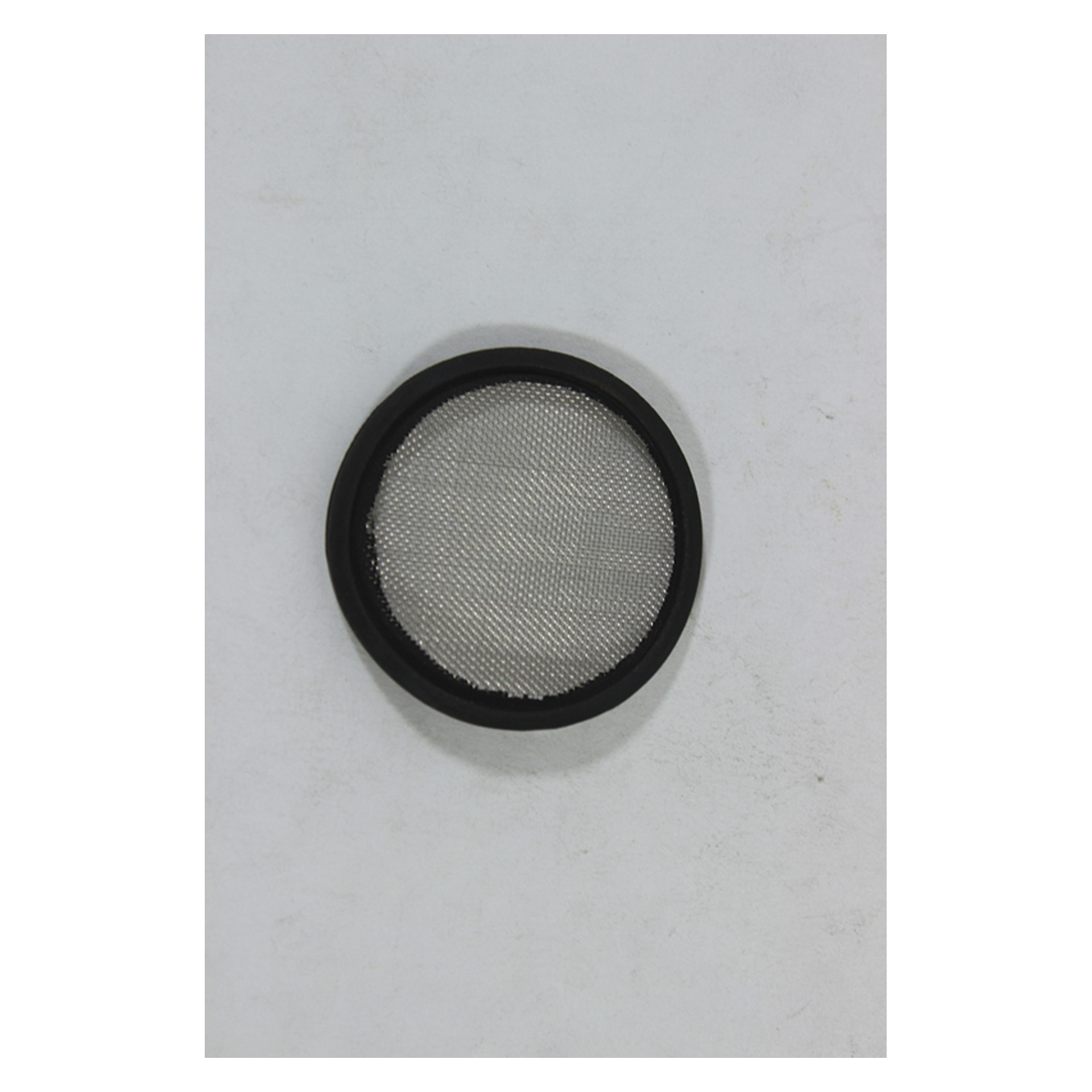 OIL STRAINER OIL STRAINER
