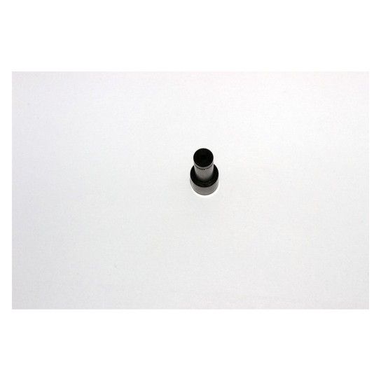 DUAL GEAR SHAFT, OIL PUMP
