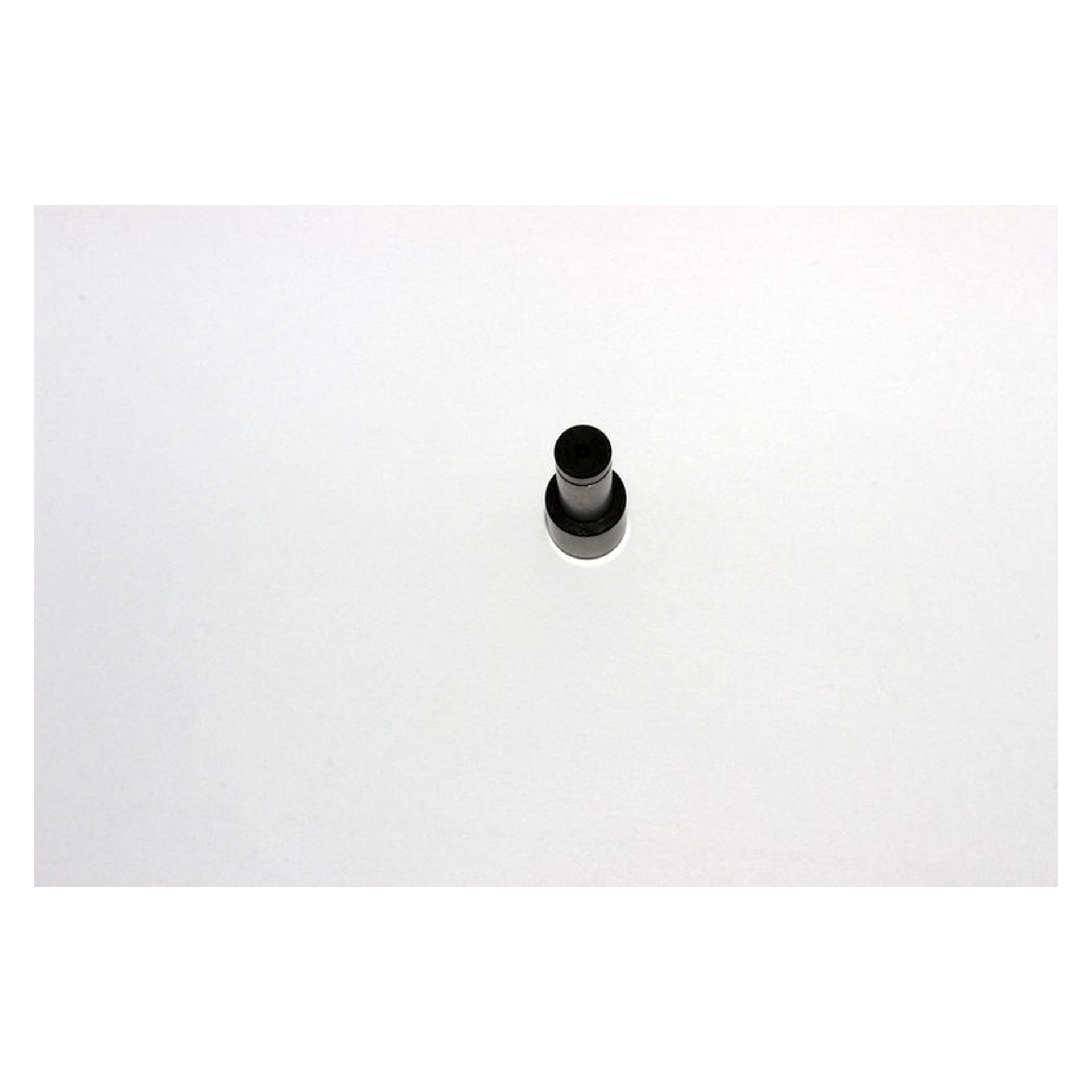 DUAL GEAR SHAFT, OIL PUMP