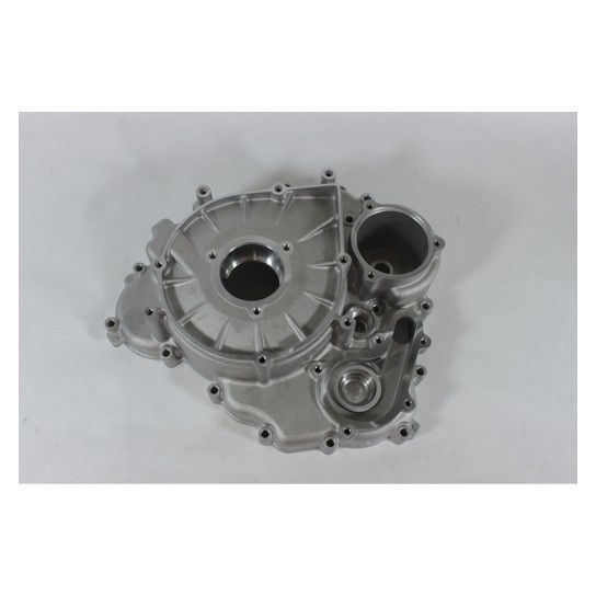 CRANKCASE COVER, LH CRANKCASE COVER, LH