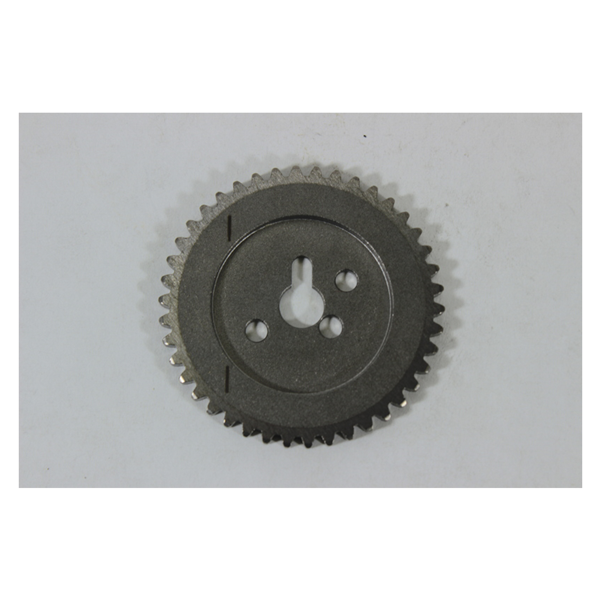 TIMING DRIVEN SPROCKET TIMING DRIVEN SPROCKET