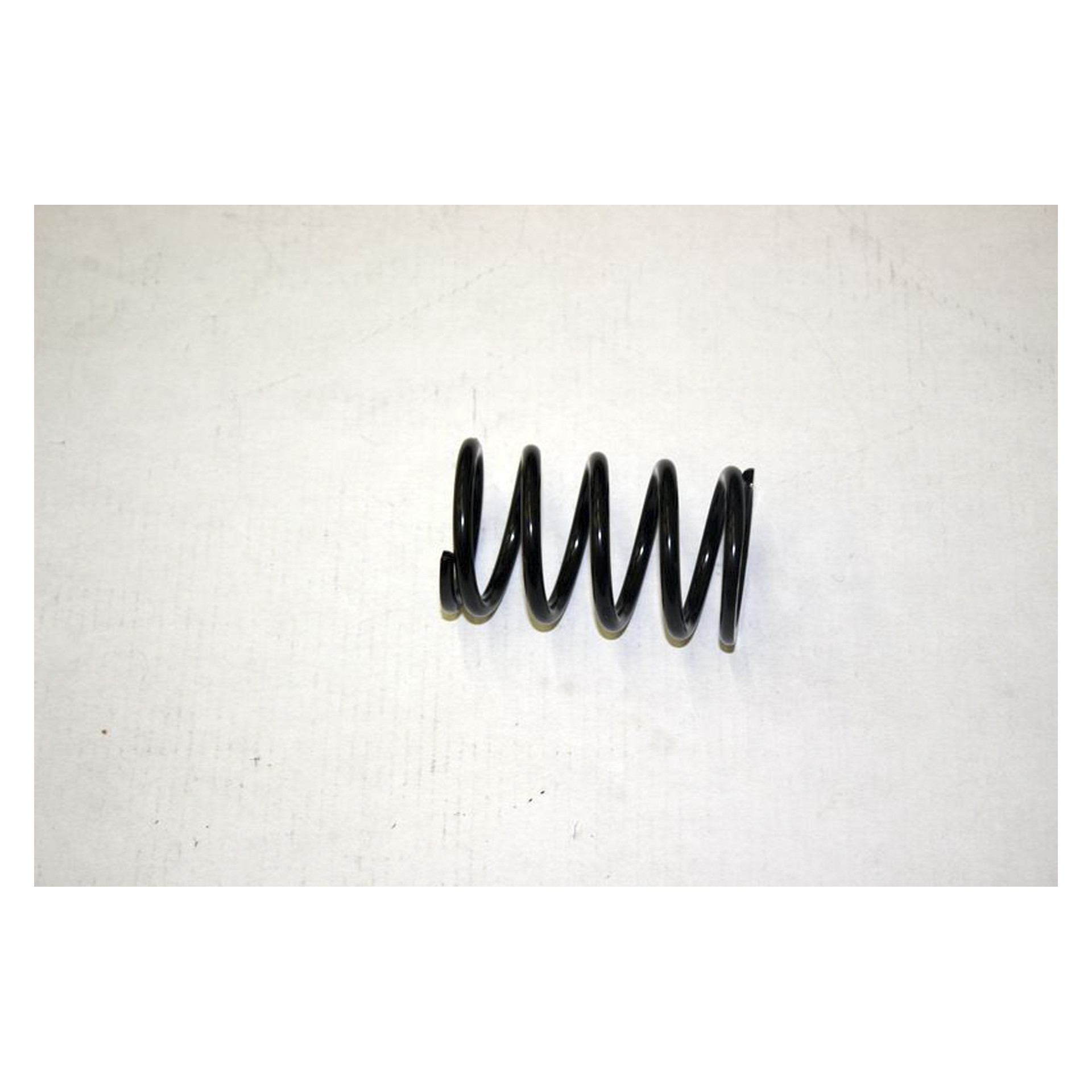 SPRING, DRIVE PULLEY SPRING, DRIVE PULLEY