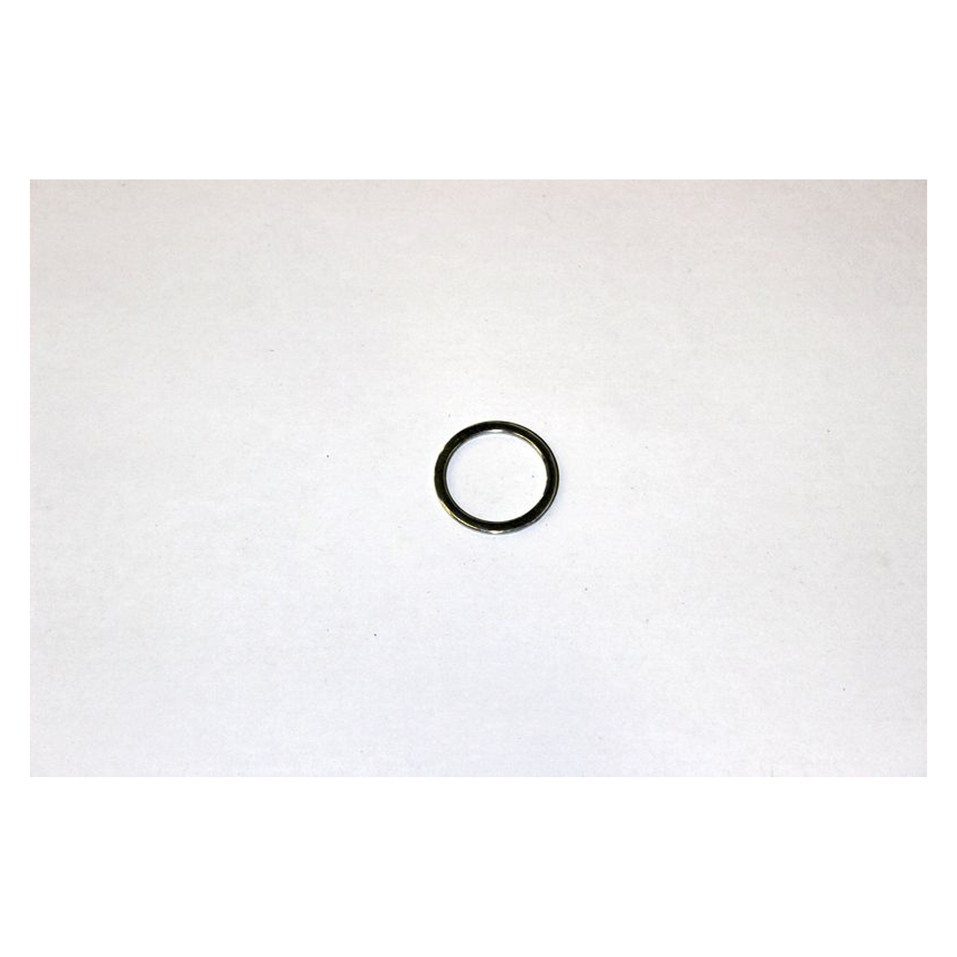 STEEL WASHER STEEL WASHER