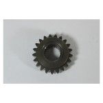OUTPUT DRIVE GEAR OUTPUT DRIVE GEAR