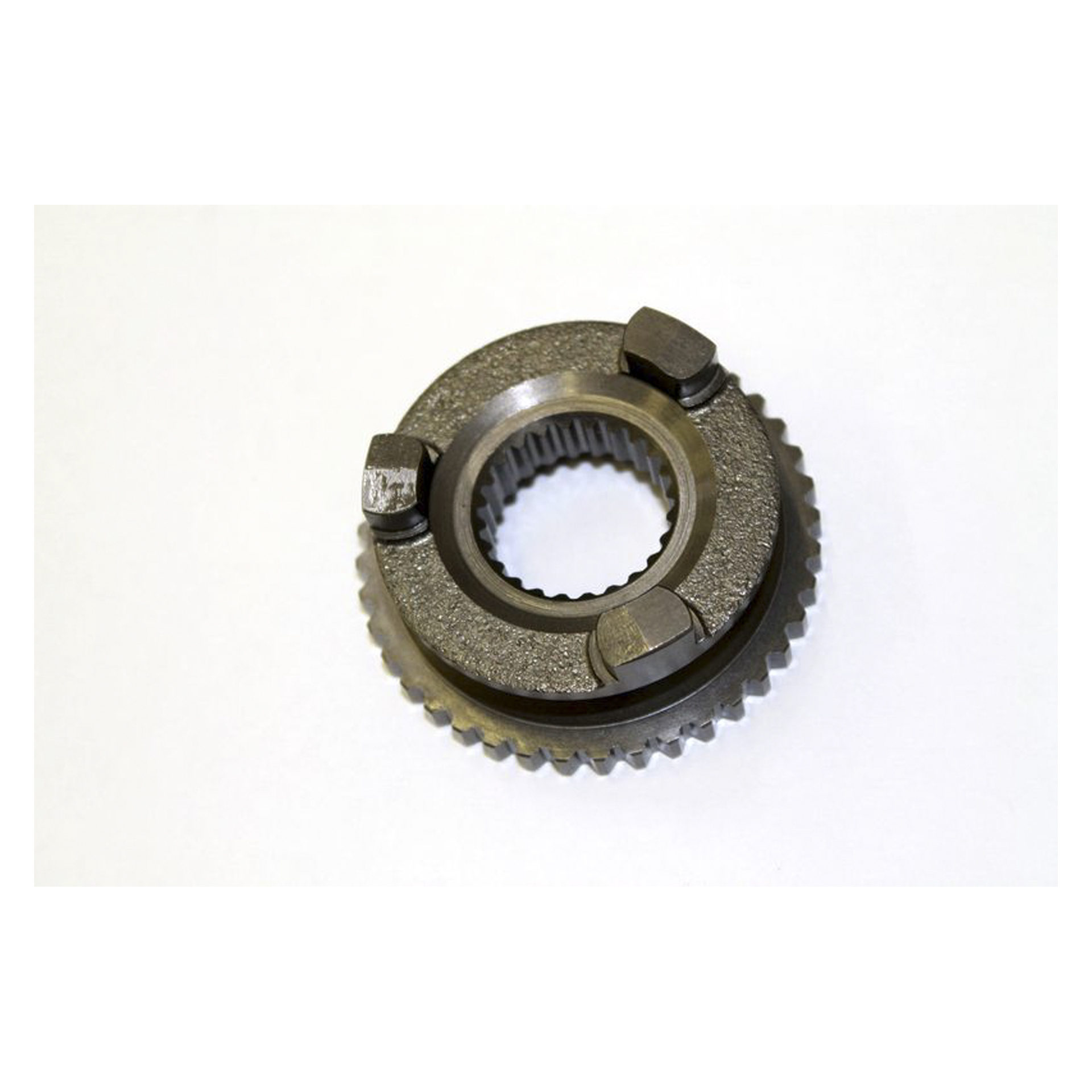 SLIDE GEAR SLIDE GEAR