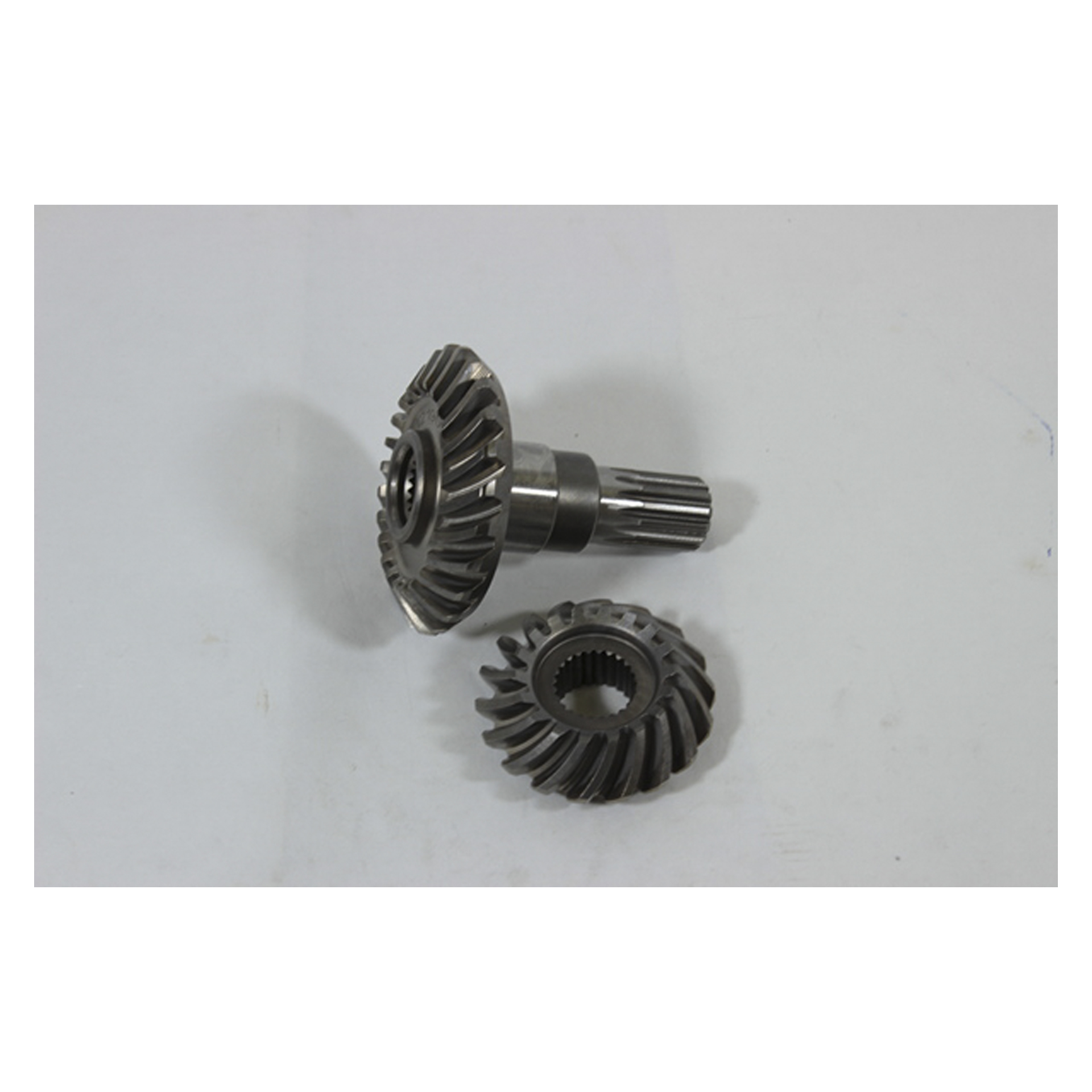 BEVEL GEAR ASSY