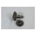 BEVEL GEAR ASSY