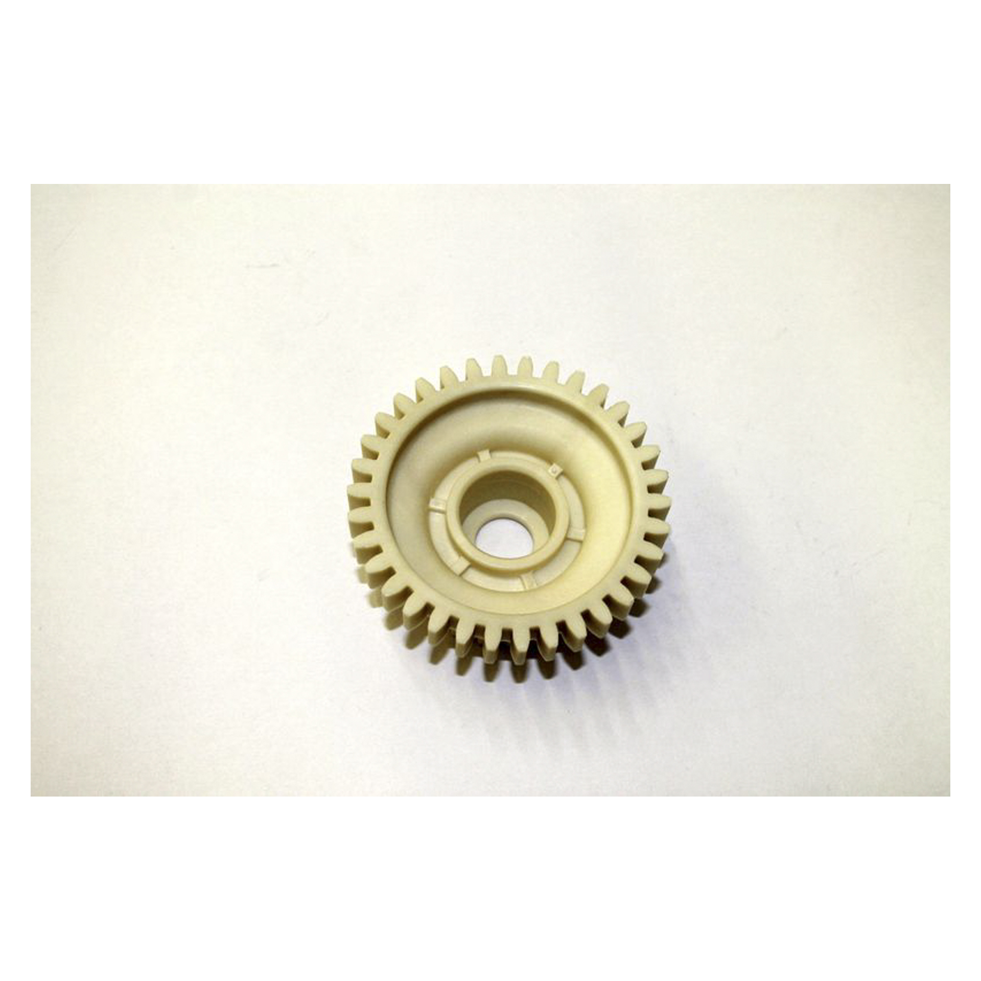 DUAL GEAR, OIL PUMP