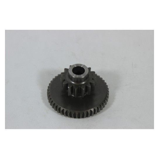 STARTER DUAL GEAR STARTER DUAL GEAR