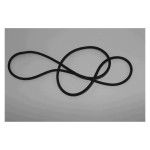 SEAL RING, AIR FILTER SEAL RING, AIR FILTER