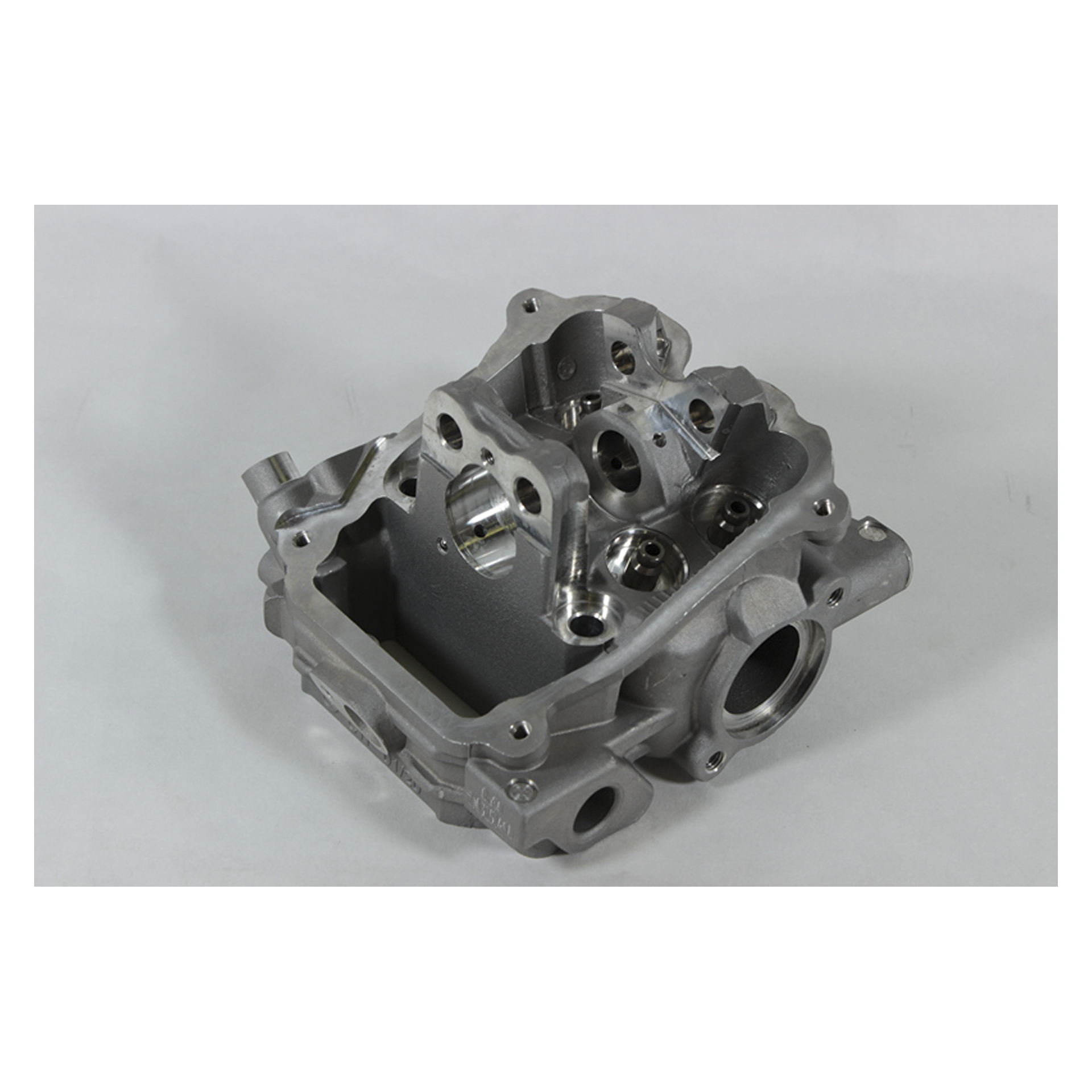 CYLINDER HEAD ASSY CYLINDER HEAD ASSY