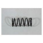 SPRING, DRIVE PULLEY