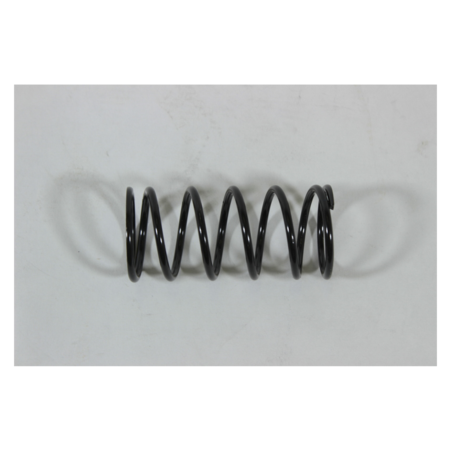 SPRING, DRIVE PULLEY