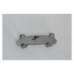 OUTER PLATE,OIL STRAINER OUTER PLATE,OIL STRAINER