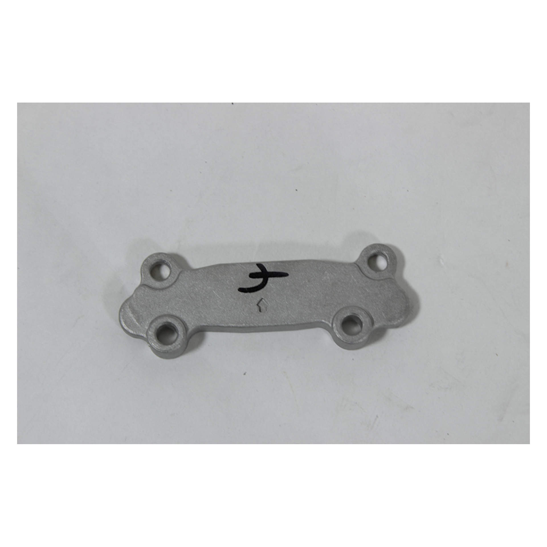 OUTER PLATE,OIL STRAINER OUTER PLATE,OIL STRAINER