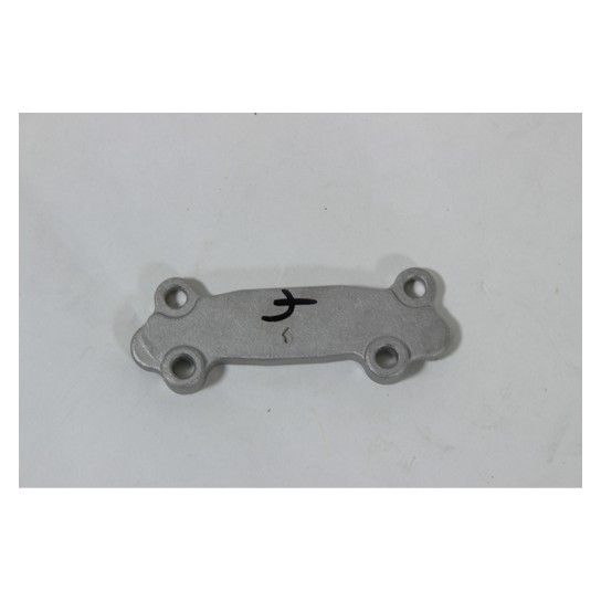OUTER PLATE,OIL STRAINER OUTER PLATE,OIL STRAINER