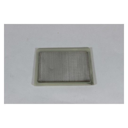 OIL STRAINER OIL STRAINER