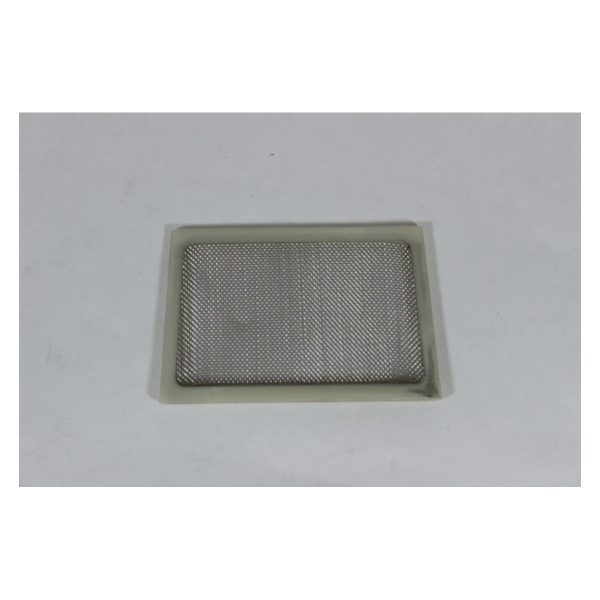 OIL STRAINER OIL STRAINER
