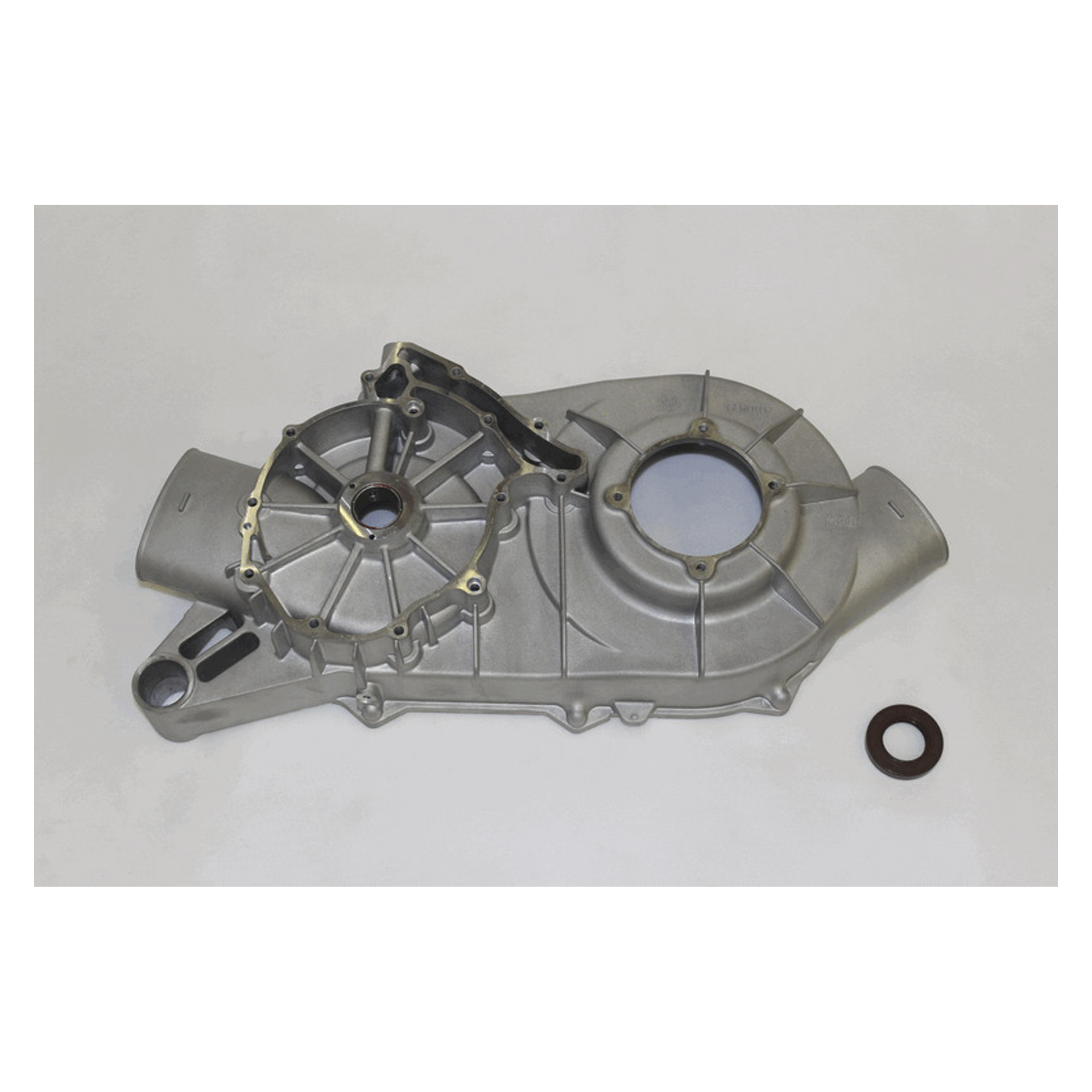 CVT CASE ASSY CVT CASE ASSY