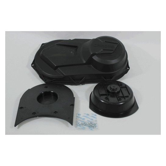 CVT CASE COVER ASSY