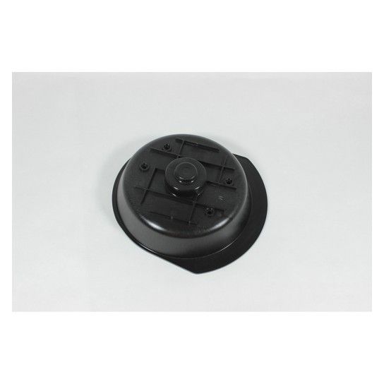 FRONT HEAT INSULATOR