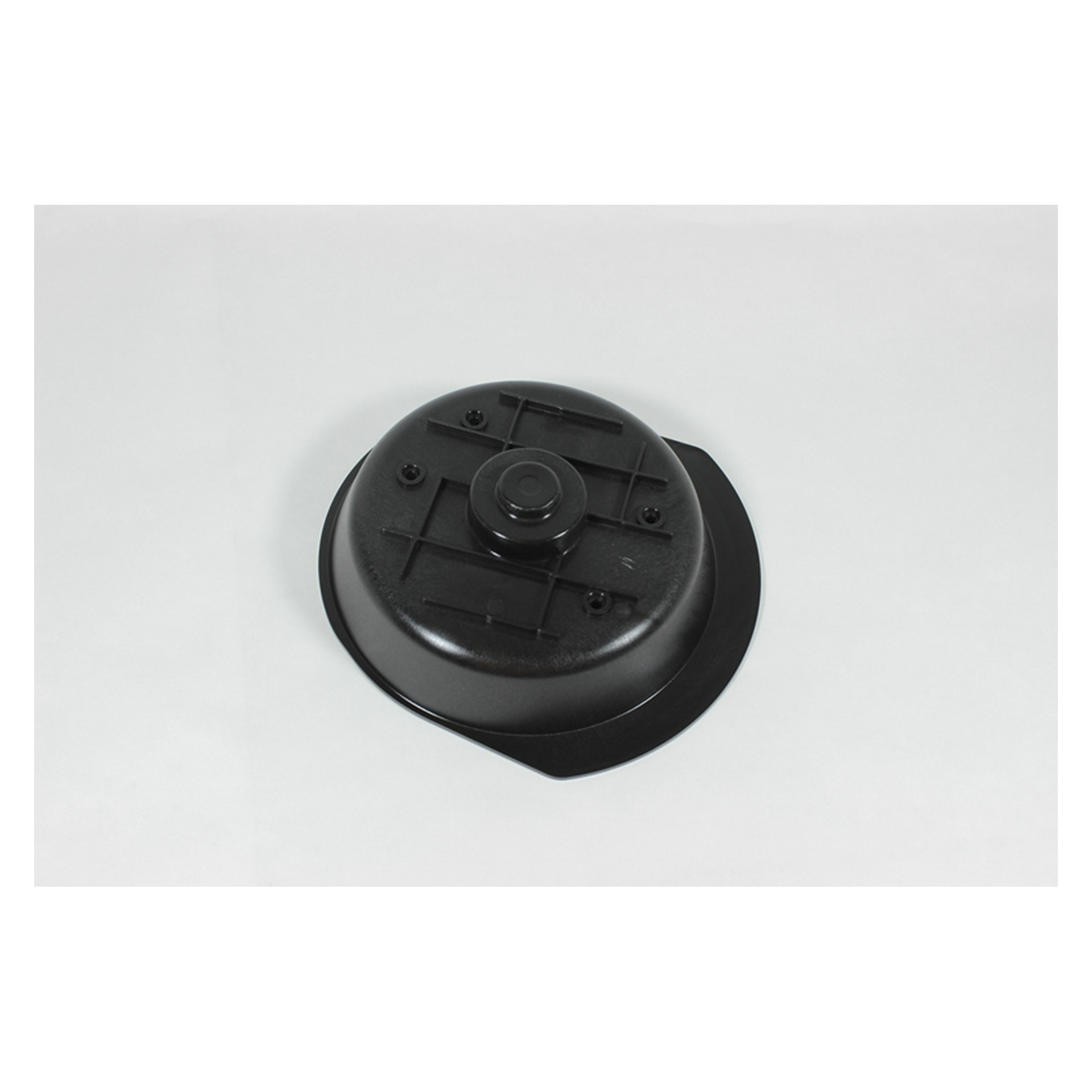 FRONT HEAT INSULATOR