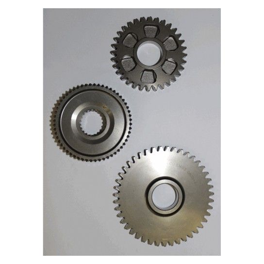 GEARSHIFT GEAR ASSY