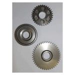 GEARSHIFT GEAR ASSY