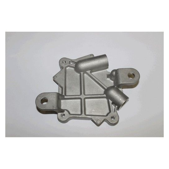 BASE SEAT, OIL COOLER