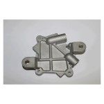 BASE SEAT, OIL COOLER