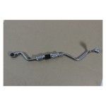 OIL INLET PIPE, OIL COOLER OIL INLET PIPE, OIL COOLER