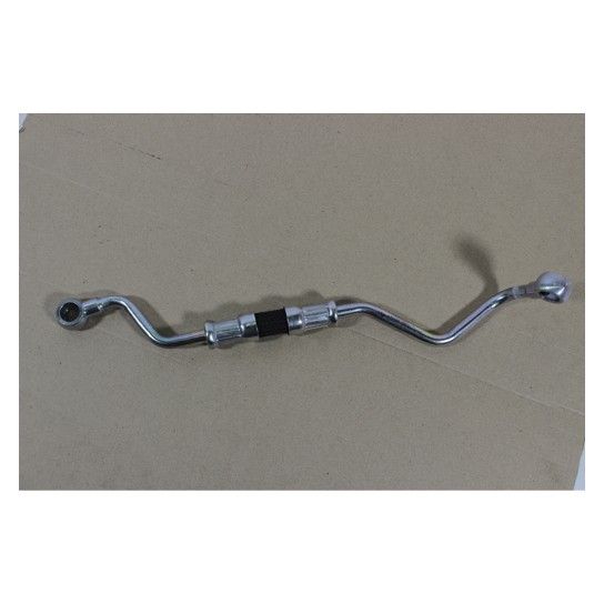OIL INLET PIPE, OIL COOLER OIL INLET PIPE, OIL COOLER
