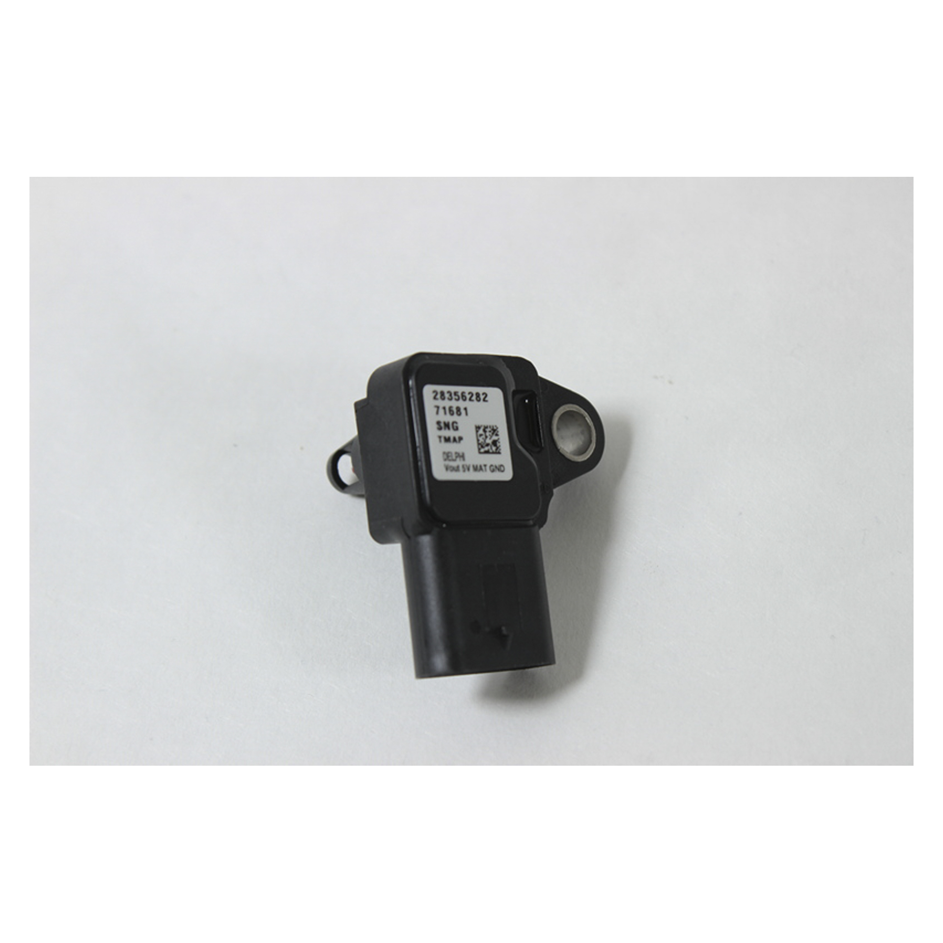 AIR INTAKE TEMP. & PRESSURE SENSOR AIR INTAKE TEMP. & PRESSURE SENSOR