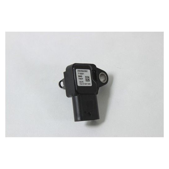 AIR INTAKE TEMP. & PRESSURE SENSOR AIR INTAKE TEMP. & PRESSURE SENSOR