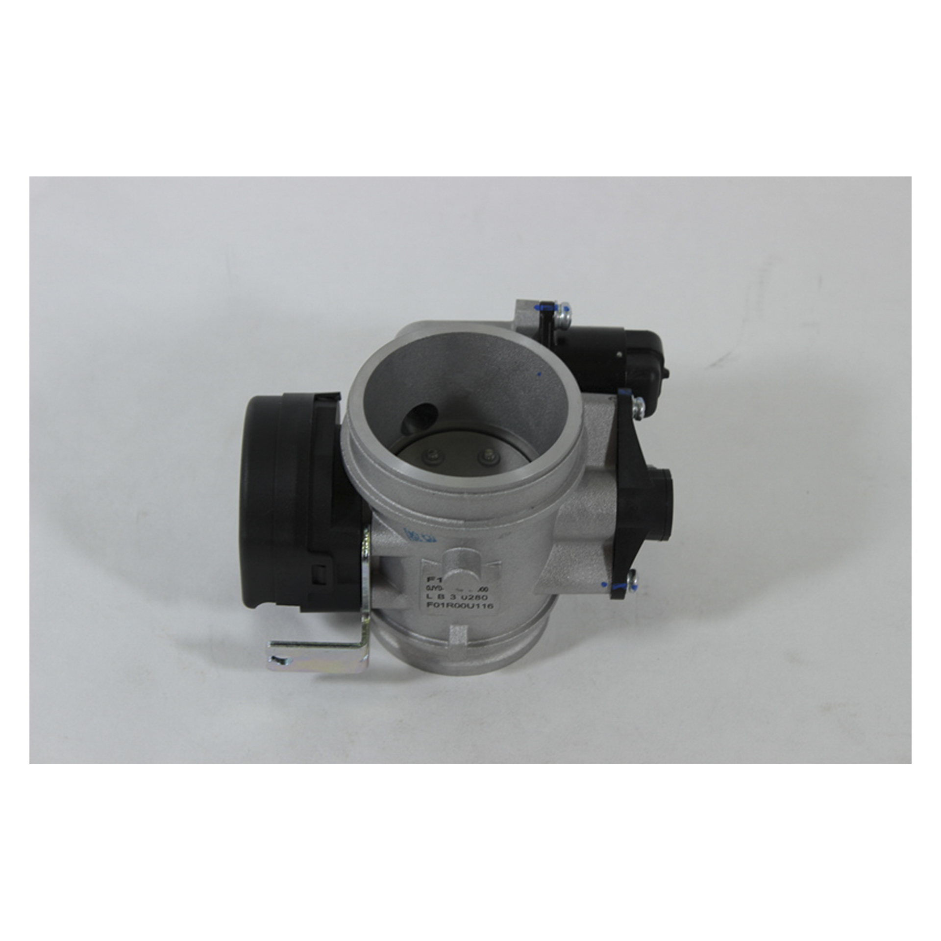 THROTTLE BODY ASSY THROTTLE BODY ASSY