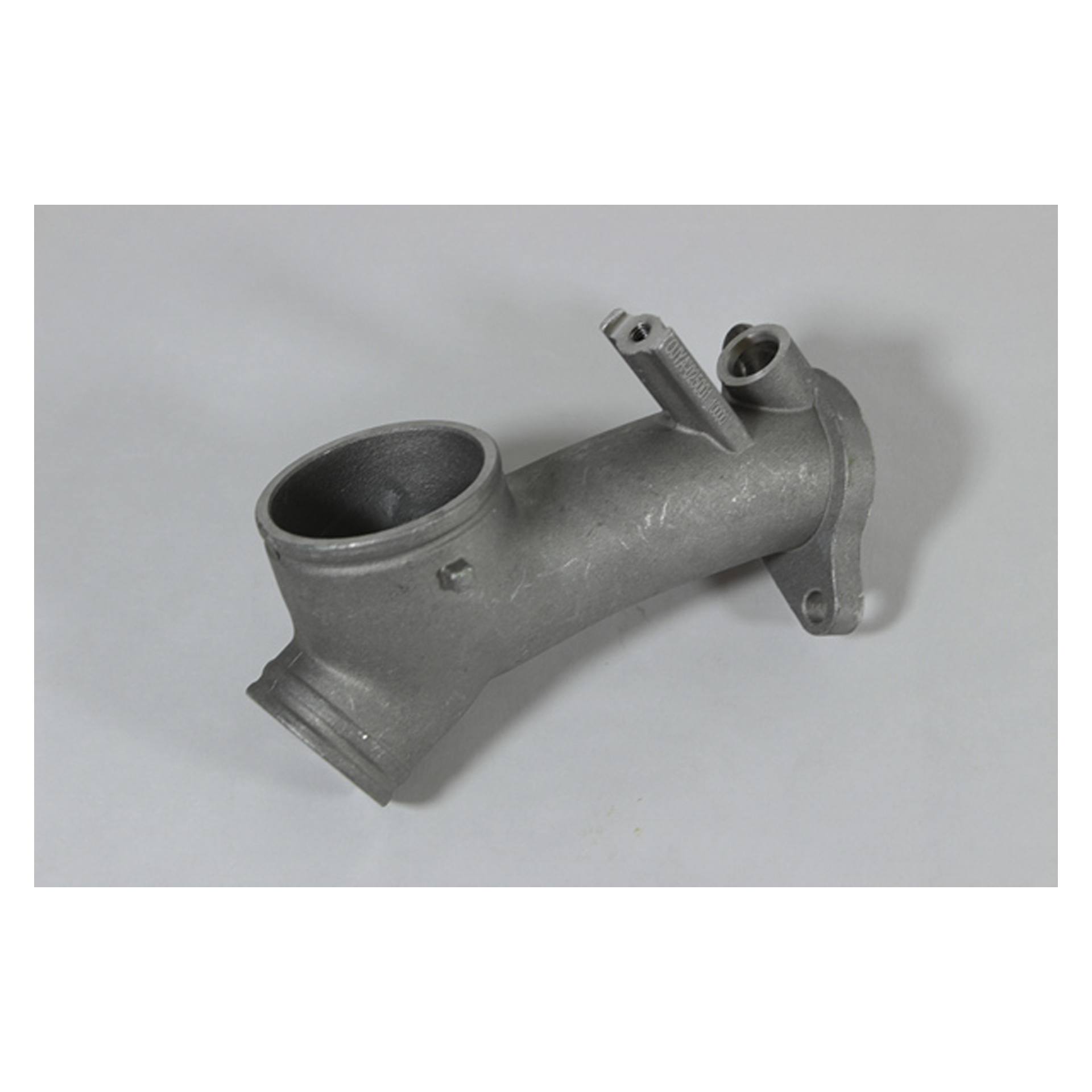 MAIN AIR INLET PIPE